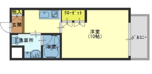 アリビオ北巽305