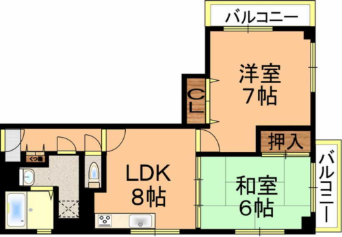 エクセレンス巽405