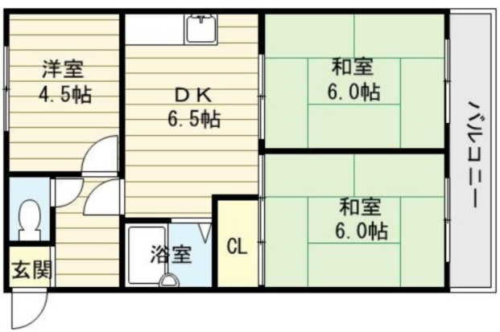 巽セントポリア302