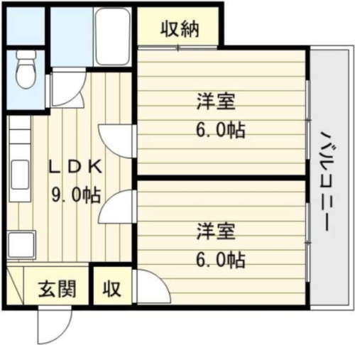 ステージア生野101