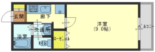 北一番館101