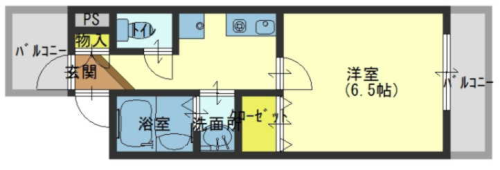 レジア小路101