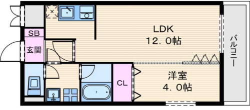 フォーゼ小路105