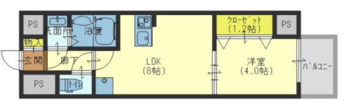 パラゴン小路202