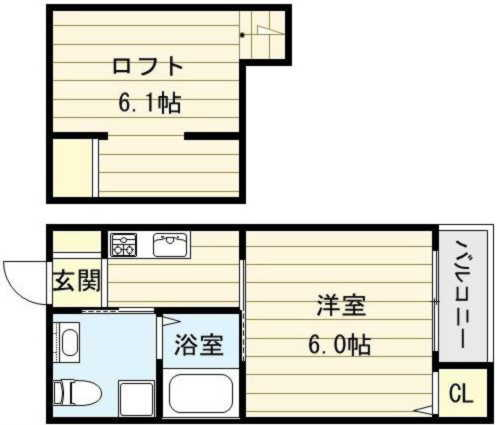 シャルマンコート101