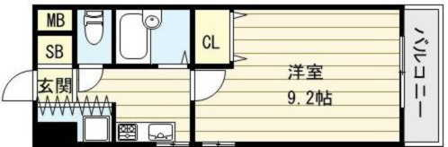 JTBマンション301