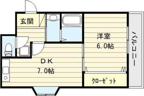 ファミール巽203