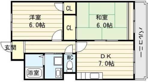 ロイヤルコート東巽502