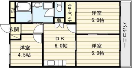 ファースト巽南210