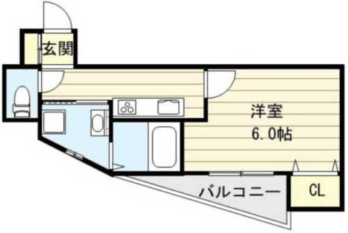 プロスピリティー南巽302