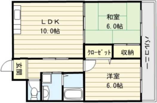 エムグランツ光陽503