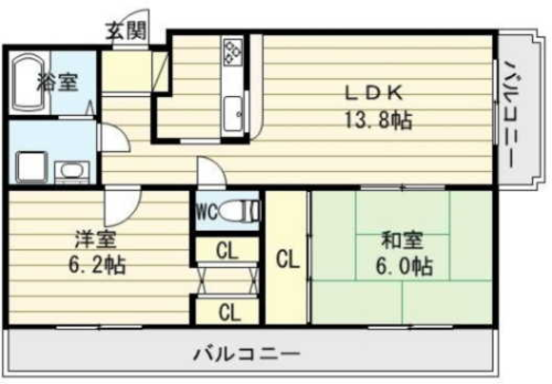 エージレス巽東310