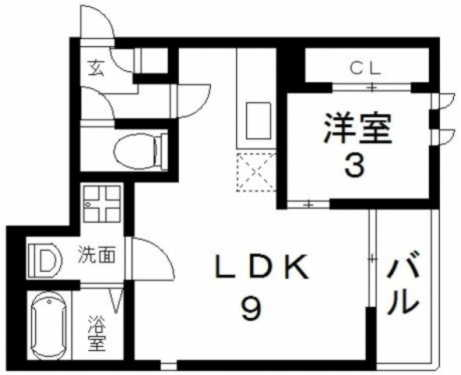 GRANDTIC南巽駅101